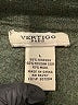 Vertigo Paris Green Cardigan Size L - photo 7