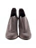 Vince Camuto 100% Leather Gray Tan Ankle Boots Size 6 - photo 2
