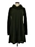 Nine Britton Green Casual Dress Size M - photo 1