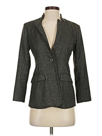 Brooklyn Industries Blazer (view 1)