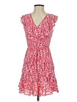 Bcbgmaxazria Casual Dress