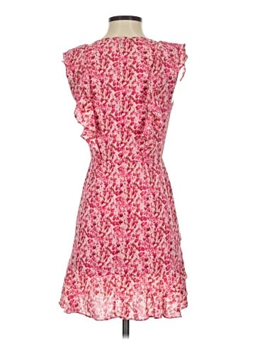 BCBGMAXAZRIA Casual Dress (view 2)