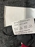 Unbranded Burgundy Blazer Size L - photo 7