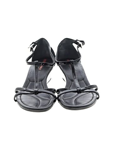 Prada Linea Rossa Wedges (view 2)