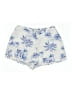Primark Print Blue Shorts Size XS - photo 1