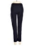 H&M L.O.G.G. Chevron-herringbone Blue Dress Pants Size 2 - photo 2