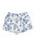 Primark Print Blue Shorts Size XS - photo 2