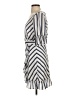 BB Dakota 100% Polyester Ivory Cocktail Dress Size 4 - photo 5