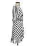 BB Dakota 100% Polyester Ivory Cocktail Dress Size 4 - photo 4
