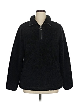 Cozy Sherpa Fleece