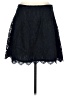J.Crew Black Formal Skirt Size 8 - photo 1