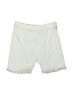 Unbranded White Shorts Size 130 cm / US 8 - photo 1