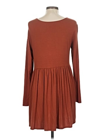 Azules Casual Dress (view 2)