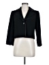 Tahari by ASL 100% Polyester Black Blazer Size 8 - photo 1