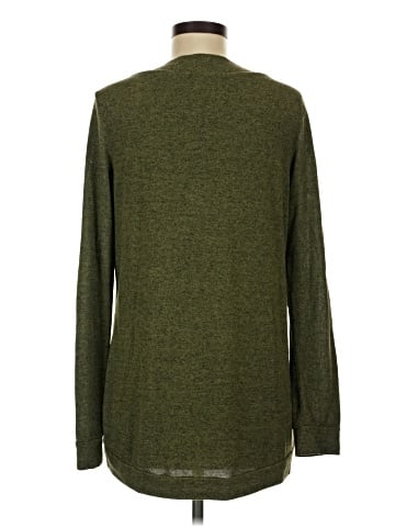 Harlowe & Graham Long Sleeve Top (view 2)