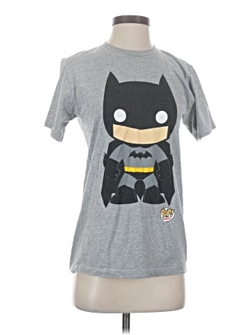 Batman Short Sleeve T-Shirt (view 1)