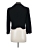 Tahari by ASL 100% Polyester Black Blazer Size 8 - photo 2