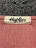 Haptics Pink Short Sleeve Top Size 1X - photo 7