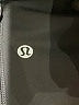 Lululemon Athletica Black Active Pants Size 4 - photo 4