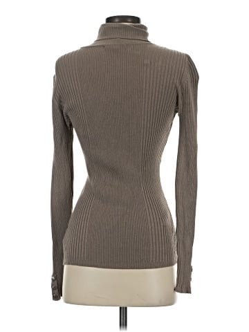 Style&Co Turtleneck Sweater (view 2)