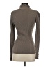 Style&Co Brown Turtleneck Sweater Size XS - photo 2