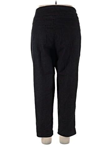Ruby Rd. Casual Pants (view 2)