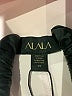Alala Pink Active Pants Size M - photo 7