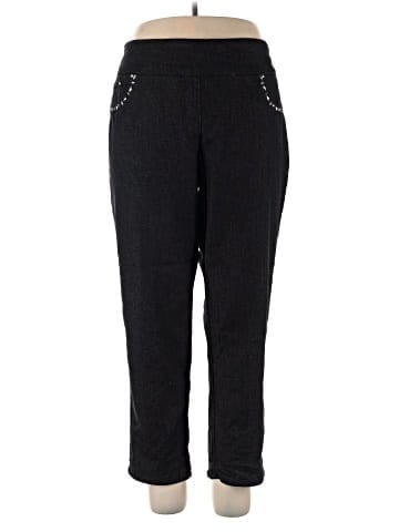 Ruby Rd. Casual Pants (view 1)
