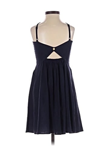 Alythea Cocktail Dress (view 2)