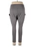 32 Degrees Gray Active Pants Size XXL - photo 2