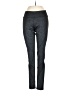 Lukka Lux Metallic Gray Active Pants Size S - photo 1