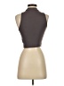 Shein Brown Tank Top Size S - photo 2