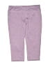 Ideology Purple Active Pants Size 5 - photo 1