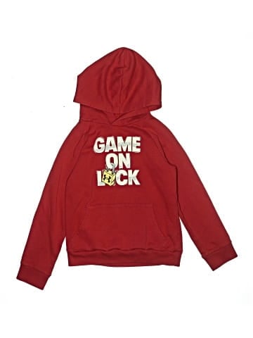 Under Armour Zip Up Hoodie (view 1)