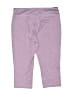Ideology Purple Active Pants Size 5 - photo 2