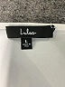 Lulus Ivory Bodysuit Size L - photo 3