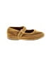 Zara Tan Yellow Flats Size EU 23 (kids) - photo 1
