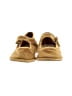 Zara Tan Yellow Flats Size EU 23 (kids) - photo 2