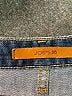 Joe's Jeans Color Block Blue Jeans Size 24 waist - photo 7