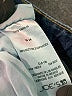 Joe's Jeans Color Block Blue Jeans Size 24 waist - photo 8