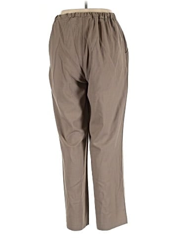 DressBarn Casual Pants (view 2)