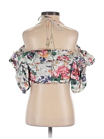 Zimmermann Allia Blouse (view 2)