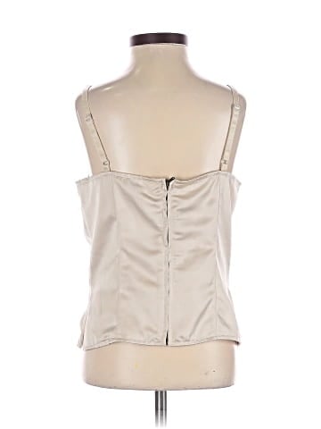 Lioness Sleeveless Blouse (view 2)