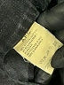APC Chevron-herringbone Black Jeans Size 30 waist - photo 8