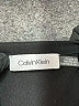 Calvin Klein Black Short Sleeve Blouse Size S (estimated) - photo 7