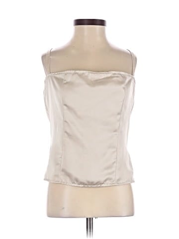 Lioness Sleeveless Blouse (view 1)
