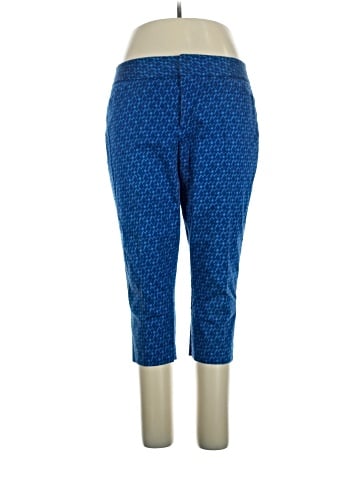 Coldwater Creek Active Pants (view 1)