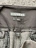 Express Gray Dress Pants Size 6r - photo 3