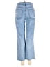 Altar'd State 100% Cotton Blue Jeans Size 25 waist - photo 2