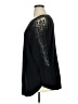 Tahari Black Pullover Sweater Size 1X - photo 5